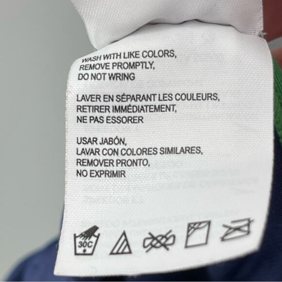 Speedo Endurance + Emerging Force Flyback One Piece Swimsuit Blue Green Size 28 - Picture 13 of 13